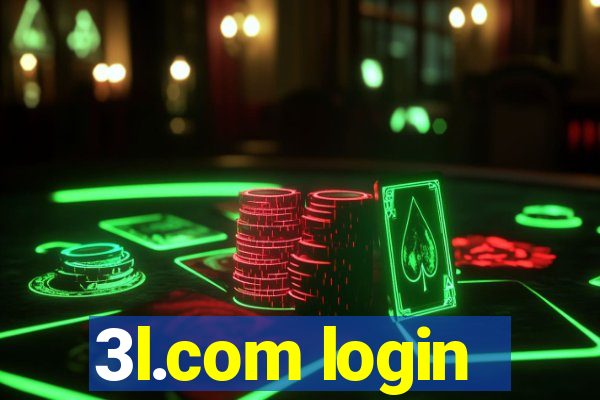 3l.com login